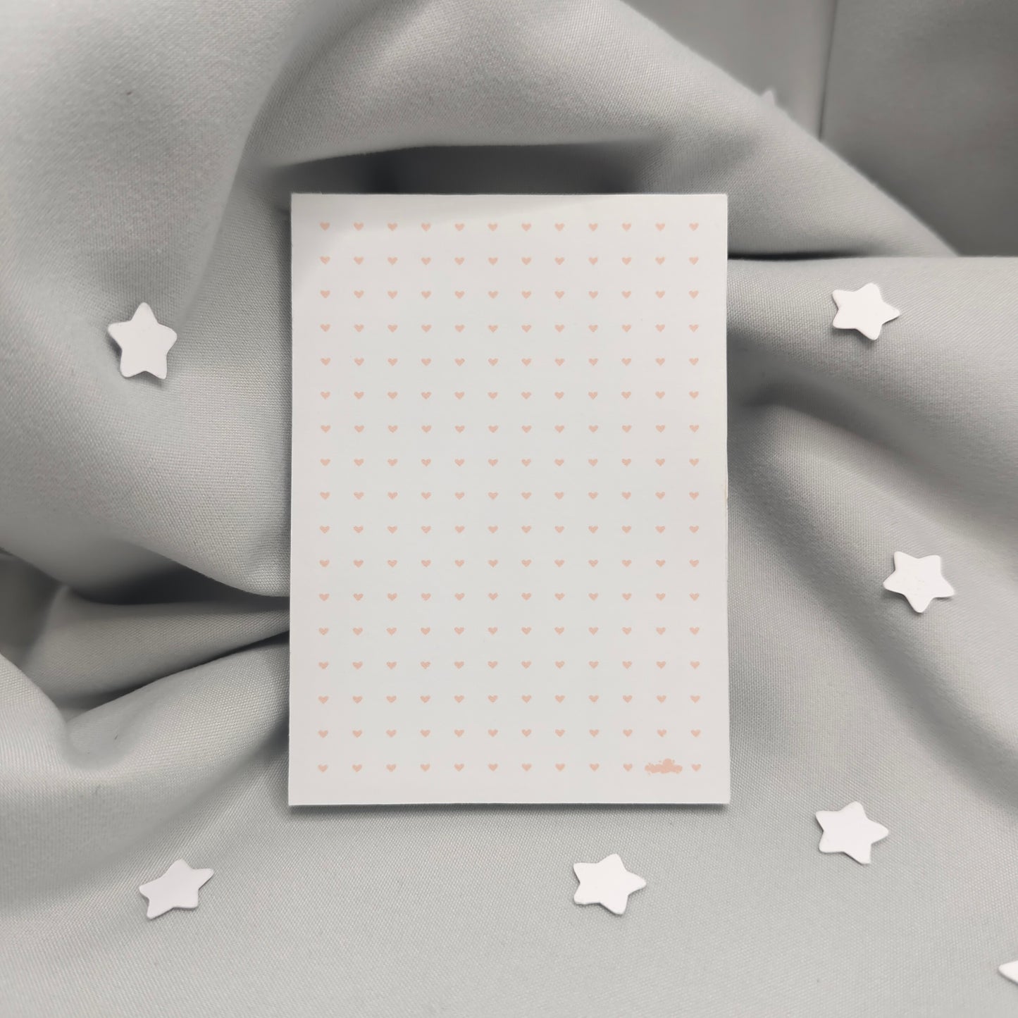 Dotted Notepads