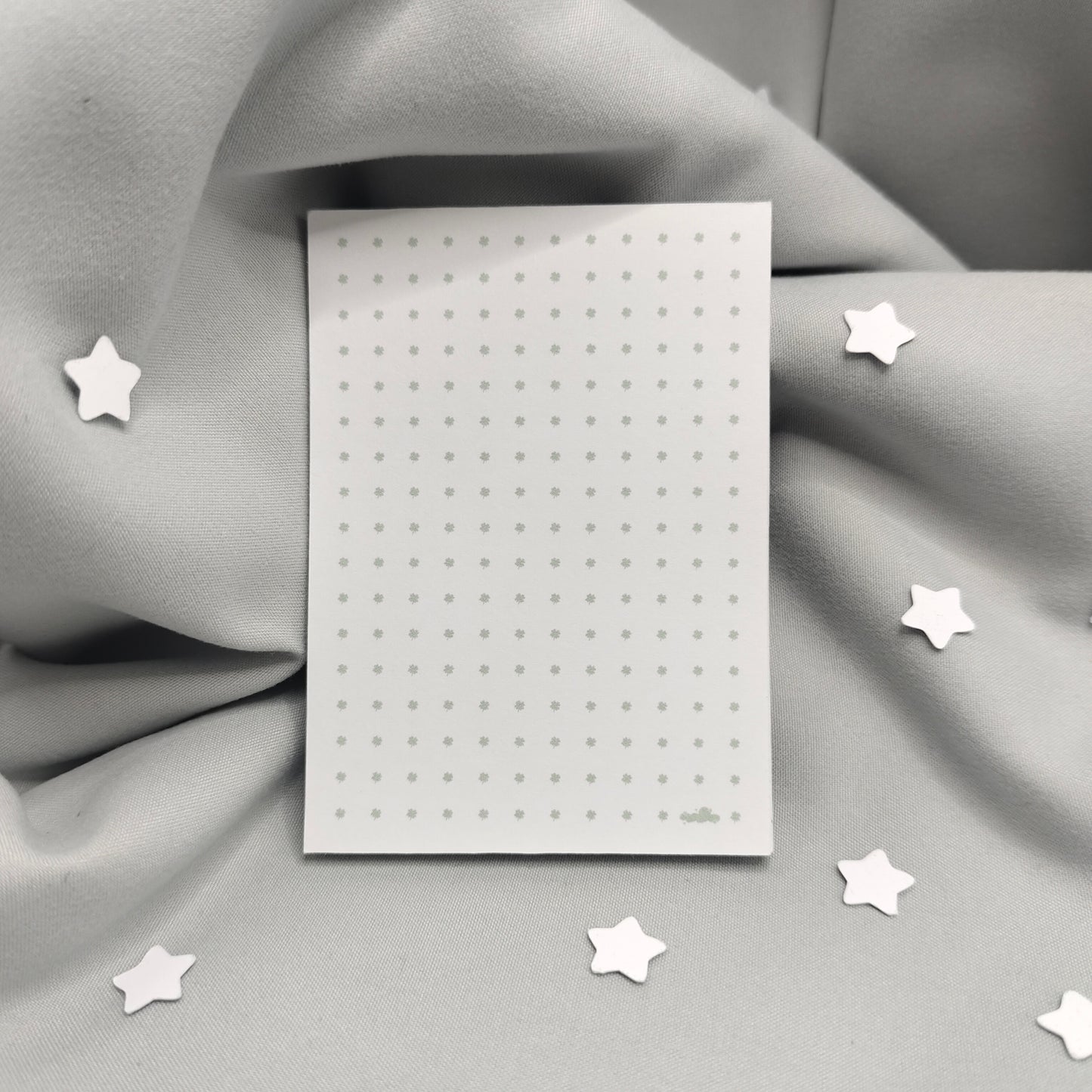 Dotted Notepads